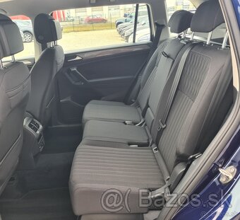 Volkswagen Tiguan 2.0 TDI EVO SCR Comfortline - 14