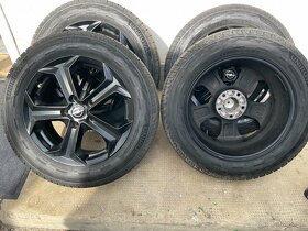 Vivaro Trafic Primastar 215/60R17 C - 14