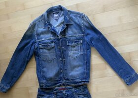 Tommy Hilfiger jeans komplet - 14