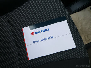 Suzuki Vitara 1,6i Premium 4x4 2016 - 14