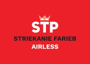 Profesionálne maliarske práce - Airless striekanie - 14