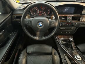 BMW 325i xdrive - 14