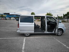 Volkswagen Multivan 2.5 TDI Comfortline - 14