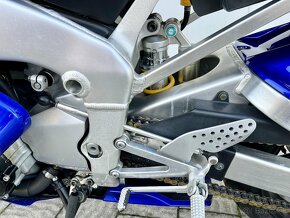 YAMAHA YZF-R1….2000…..TOP STAV - 14