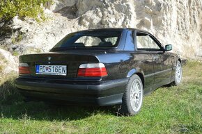 e36 cabrio - 14