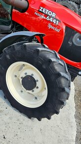 Zetor 6441 proxima  special 80k 990mth - 14