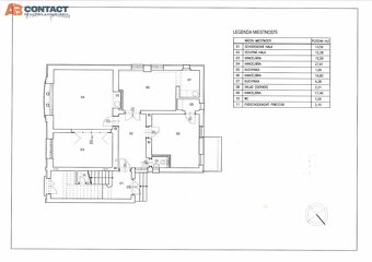 Luxusné a štýlové priestory - parkovanie vo dvore - v centre - 14