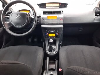 Citroen C 4 - 14