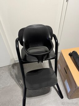 Detska stolicka Cybex Lemo - 14