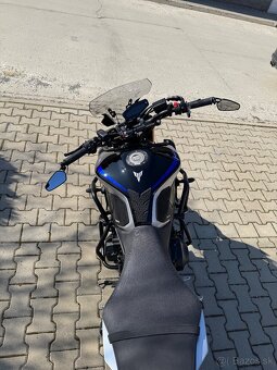 Yamaha MT-09SP - 14