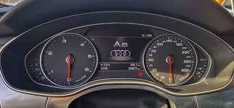 Audi A6 Avant 3.0 TDI - 14