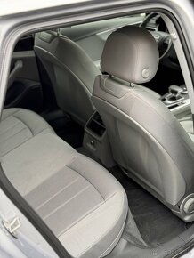 Audi A4 Avant 2.0|110kw|2018|ELEGANCE - 14