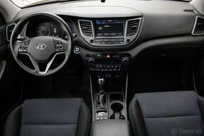 Hyundai Tucson - 14