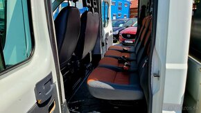 Fiat Ducato 2.3 MJET L3 3,5t MAXI DOKA odpočet DPH - 14