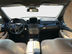 MERCEDES-BENZ GLE 350 d 4MATIC - 14