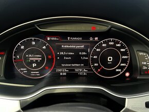 Audi Q7 3.0 TDI 272k quattro tiptronic 8-st.Odpočet DPH - 14