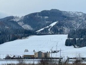 PREDAJ:4i byt; 2 loggie; 110 m2; Lučivná -V.TATRY, Cena v RK - 14