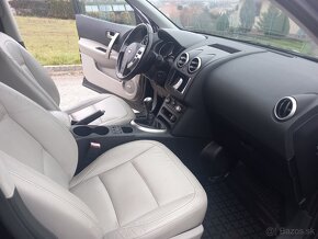 Nissan Qashqai 1.5DCi 110PS  2011 - 14