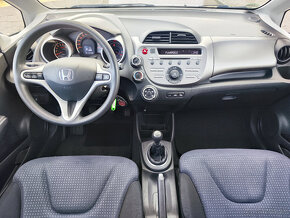 Honda Jazz - 14