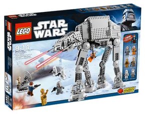 Lego star wars neotvorene sety - 14