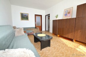 NA PREDAJ | 3 izbový byt s loggiou, 70 m2, Nová Lesná - 14