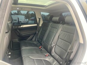 Volkswagen Touareg II 3.0 V6 TDI 240k BlueMotion Technology - 14