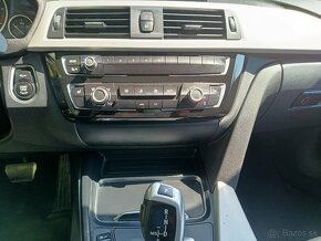 BMW Rad 3 Touring 318d Advantage A/T - 14