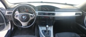 bmw e91 330i 190kw - 14