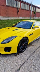 Jaguar F-Type, r.v. 2020 najazd 44 000 k km - 14