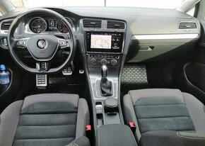 Volkswagen Golf Variant  1.6 TDI 115k Edition FullLed M2019 - 14