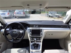 VOLKSWAGEN PASSAT B8, 2.0TDI, DSG - 14