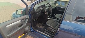 Mercedes Benz B 150 245.231  2009 - 14