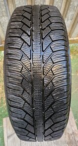 Originálna zimná sada OPEL - 5x105 r15 + 195/65 r15 - 14