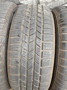 235/60R17 zimné - 14