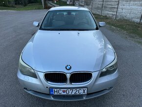 BMW rad 5 530 d A/T - 14