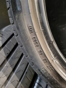 225/40 R18 Pirelli letne penumatiky - 14