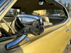 Buick Le Sabre, 1970, 350 - 2 V8 - 14