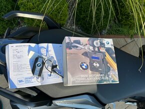 BMW R 1250 R - 14