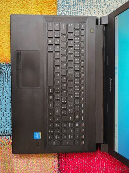 Lenovo B50-30 - 14