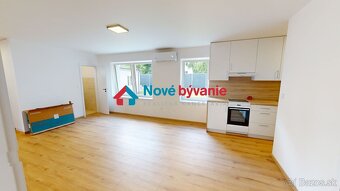 NOVÁ CENA/Predaj, apartmánový dom,  centrum mesta-Štúrovo(N1 - 14