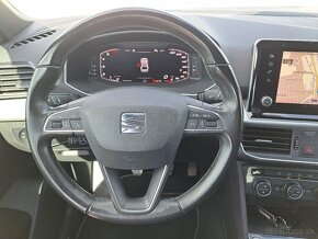 Seat Tarraco 2.0 TDI 110kW  MT. Style - 14