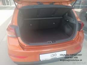 HYUNDAI I30 HB PE2 1,5I COMFORT - 14