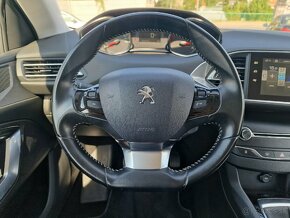 Peugeot 308 Break/SW SW 1.2 PureTech S S Style - 14