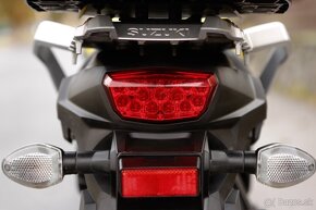 Suzuki V-strom DL650A  r.v.2017 - 14