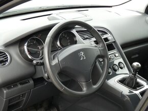 Peugeot 5008 1.6 HDI, po servise za 60tis - 14