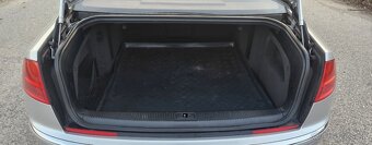 AUDI A8 QUATTRO 3,0TDI , 171 kW,4x4 , TOP STAV - 14