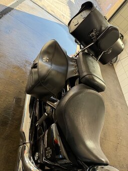 Honda Shadow 750 - 14