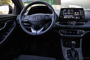 Hyundai i30 CW Play 1.5T-GDi 48V - 14