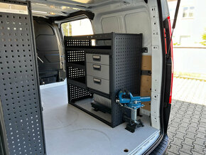 Ford Transit Custom 2.0 TDCi, L1H1, regále Modulsystem, DPH - 14