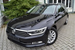 VW PASSAT VARIANT B8 2.0 TDI HIGHLINE, 2015, NAVI, BIXENÓNY - 14